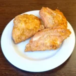 3 Pieces of Chicken