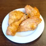 4 Pieces of Chicken