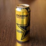 Energy Drink Rockstar Colchester